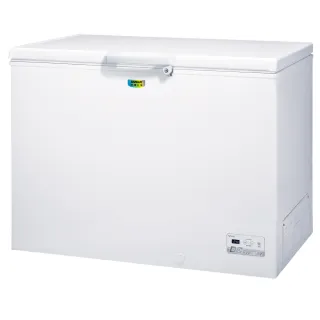 SANLUX台灣三洋【SCF-V338GE】332公升省電臥式無霜冷凍櫃 含原廠配送及基本安裝 歷史價格詳細信息