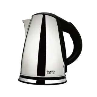 【福利品】SANLUX 台灣三洋 電茶壺 DSU-S1805TI (白) 歷史價格詳細信息
