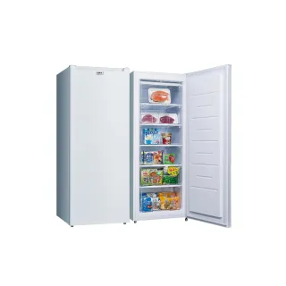 【SANLUX 台灣三洋】直立式181公升冷凍櫃(SCR-181AE) 歷史價格詳細信息