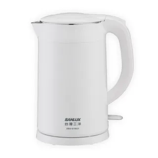 SANLUX 台灣三洋 1.8L不銹鋼快煮壺  SU-182PYS 歷史價格詳細信息