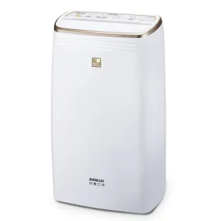 SANLUX台灣三洋 14公升微電腦清淨除濕機 SDH-146M 歷史價格詳細信息
