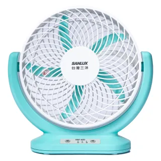SANLUX台灣三洋 8吋 DC遙控循環扇 SBF-C08DU 一鍵強風 10段風速旋鈕調速 1.2.4小時定時功能 歷史價格詳細信息