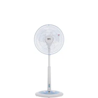 【SANLUX 台灣三洋】14吋 直立式微電腦遙控立扇/電風扇(EF-149SRD) 價格比較,價格查詢,歷史價格詳細信息