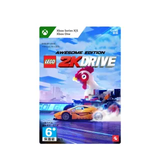 【Microsoft 微軟】《樂高2K 飆風賽車》跨世代標準版(下載版購買後無法退換貨) 歷史價格詳細信息