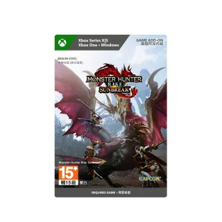 【Microsoft 微軟】魔物獵人 崛起：破曉 -數位下載版(7D4-00677) 歷史價格詳細信息