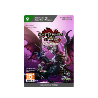 【Microsoft 微軟】魔物獵人 崛起：破曉 -數位下載版(7D4-00677) 歷史價格詳細信息