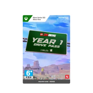 【Microsoft 微軟】《樂高2K 飆風賽車》跨世代標準版(下載版購買後無法退換貨) 歷史價格詳細信息