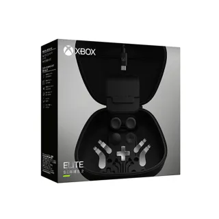 Microsoft 微軟 XBOX Elite無線控制器2代-輕裝版 (紅色) 歷史價格詳細信息