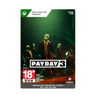 《劫薪日 3 》 - 數位下載版 歷史價格詳細信息