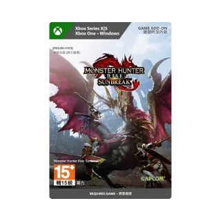 【Microsoft 微軟】魔物獵人 崛起：破曉 -數位下載版(7D4-00677) 價格比較,價格查詢,歷史價格詳細信息