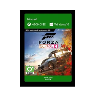 Microsoft 微軟 XBOX ONE 極限競速：地平線 4 數位下載版 歷史價格詳細信息
