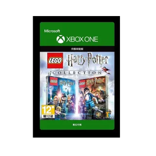 【Microsoft 微軟】XBOX ONE 樂高哈利波特合輯-數位下載版(G3Q-00594) 價格比較,價格查詢,歷史價格詳細信息