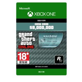 ※※俠盜獵車手5 金幣卡100萬※※ Grand Theft Auto V GTA5 GTAV 鯊魚卡 歷史價格詳細信息