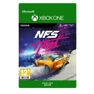 【Microsoft 微軟】《極速快感：超熱力追緝》重製版 - 中文下載版 歷史價格詳細信息
