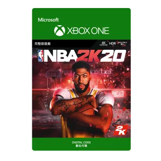 【Microsoft 微軟】《NBA 2K21》_中文下載版 歷史價格詳細信息
