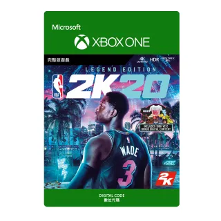 【Microsoft 微軟】《NBA 2K21》_中文下載版 歷史價格詳細信息