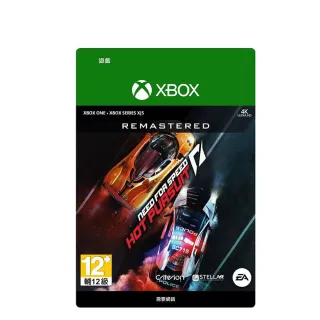 【Microsoft 微軟】《極速快感：超熱力追緝》重製版 - 中文下載版 價格比較,價格查詢,歷史價格詳細信息