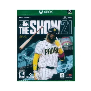 【Microsoft 微軟】MLB The Show 24 Xbox Series X丨S [標準下載版](下載版購買後無法退換貨) 歷史價格詳細信息