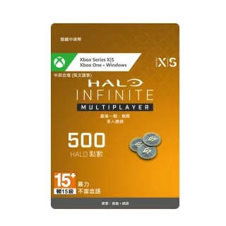 【Microsoft 微軟】Halo Infinite 點數 2000點+200 Bonus(購買後無法退換貨) 歷史價格詳細信息