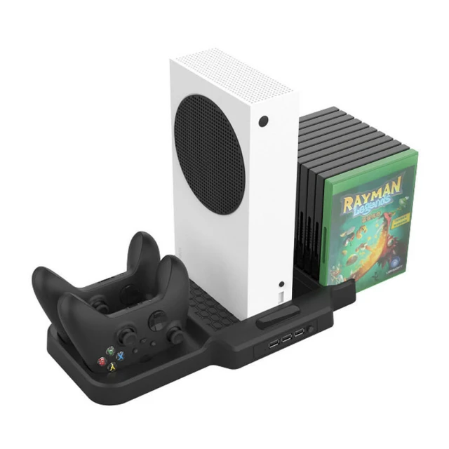 【LOTUS】XBOX Series S 防塵組 副廠 歷史價格詳細信息