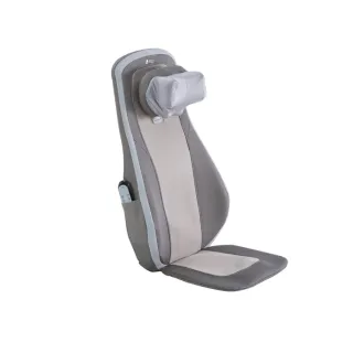 【FUJI】巧折行動按摩椅 FG-256(按摩背墊;按摩椅;背部按摩) 歷史價格詳細信息