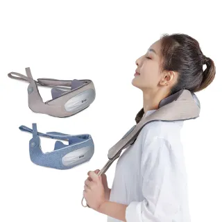 【FUJI】肩頸揉捏按摩器 FG-277(肩頸按摩;溫熱揉捏;局部按摩;居家舒緩) 歷史價格詳細信息