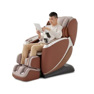 【FUJI】雙AI極智椅 FG-8267(AI按摩科技;雙AI偵測；疲勞探索；腳部電動伸縮) 歷史價格詳細信息