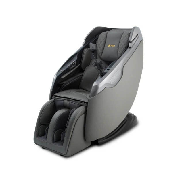 【FUJI】雙AI極智椅 FG-8267(AI按摩科技;雙AI偵測；疲勞探索；腳部電動伸縮) 歷史價格詳細信息