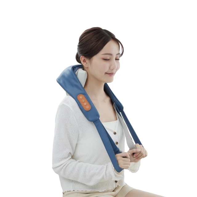 【溫感熱敷 按摩器】按摩儀 頸椎按摩器 全身按摩儀 肩頸按摩儀 護頸按摩儀 USB按摩器 多功能按摩儀 歷史價格詳細信息
