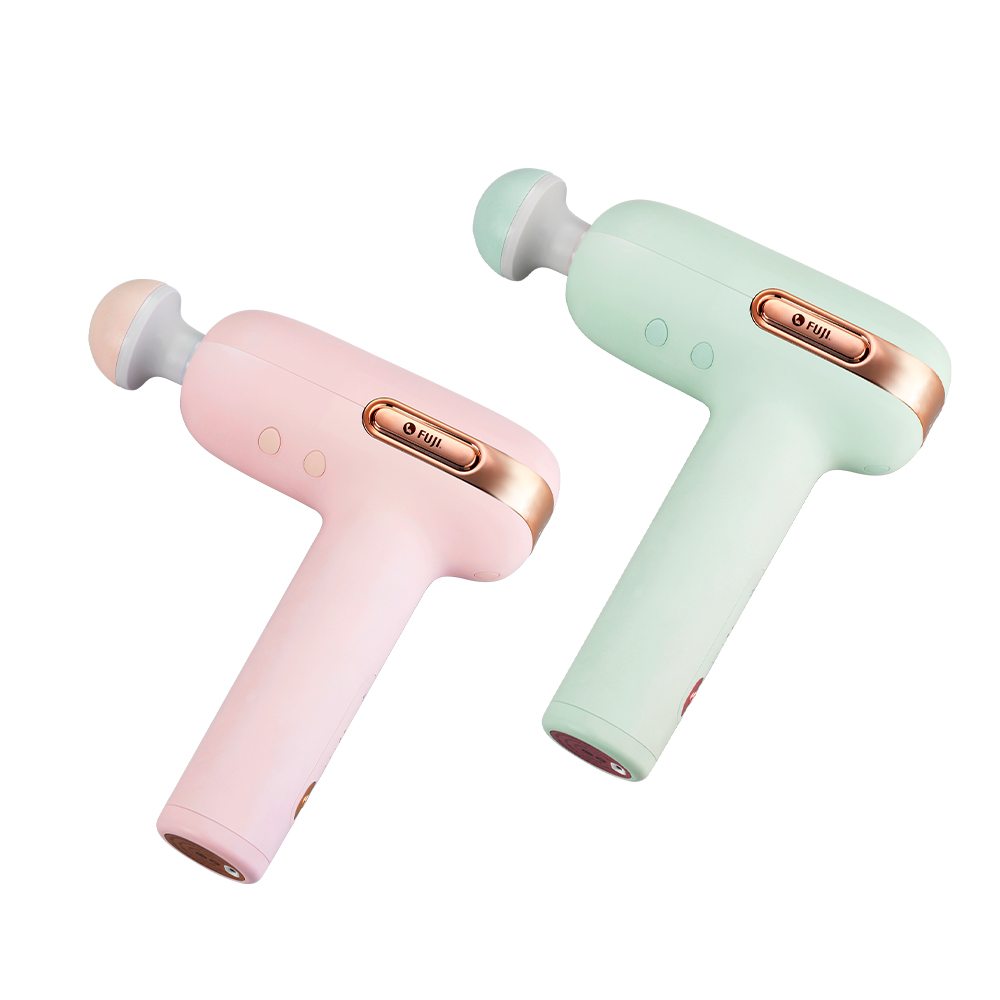 FUJI 日式按摩槍 FG-274 蜜桃粉 歷史價格詳細信息