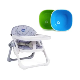 chicco-Chairy多功能成長攜帶式餐椅+多功能食物調理機 歷史價格詳細信息