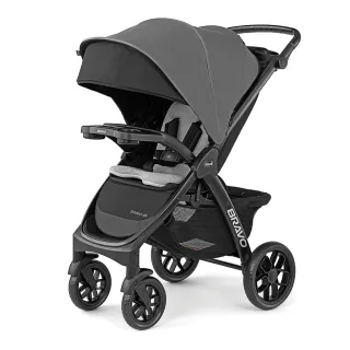 【chicco】Bravo極致完美手推車限定版-絕美紅 歷史價格詳細信息