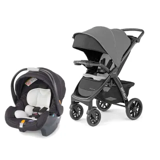 【chicco】Bravo極致完美手推車限定版-絕美紅 歷史價格詳細信息