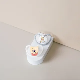 【NUK】迪士尼安撫奶嘴帶 (SPACE適用) 歷史價格詳細信息