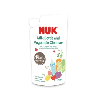 【NUK】奶瓶清潔液750ml 歷史價格詳細信息