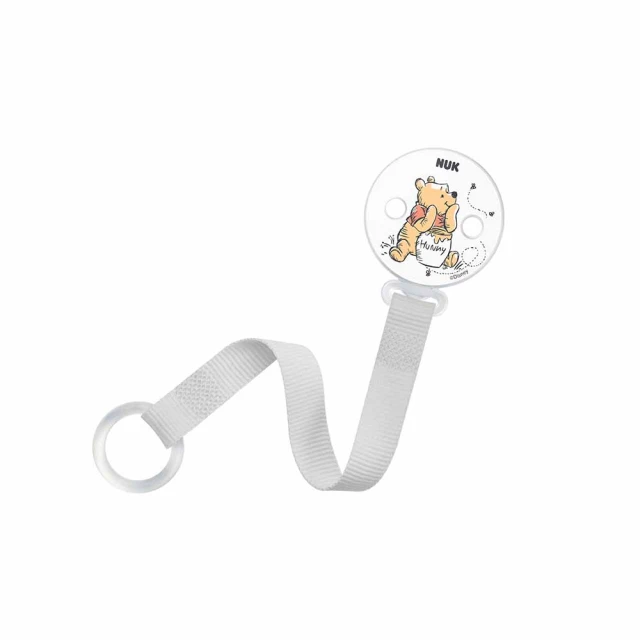 【NUK】迪士尼安撫奶嘴帶 (SPACE適用) 歷史價格詳細信息