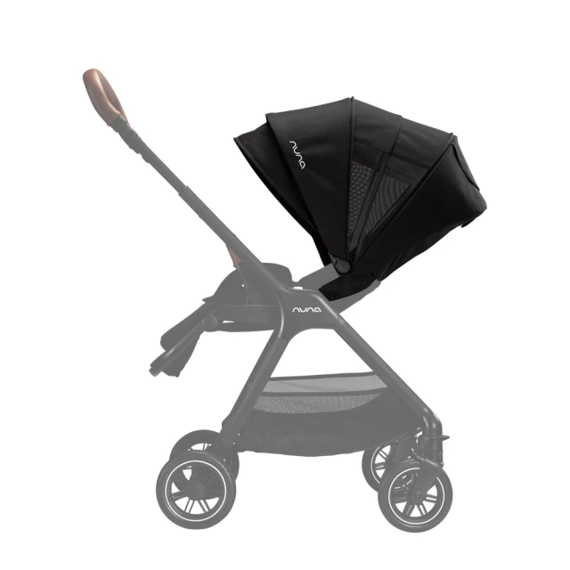 Nuna Triv 推車 + Pipa 提籃 + 提籃底座 歷史價格詳細信息
