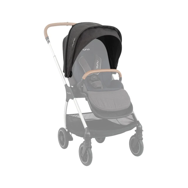 Nuna Triv 推車 + Pipa 提籃 + 提籃底座 歷史價格詳細信息