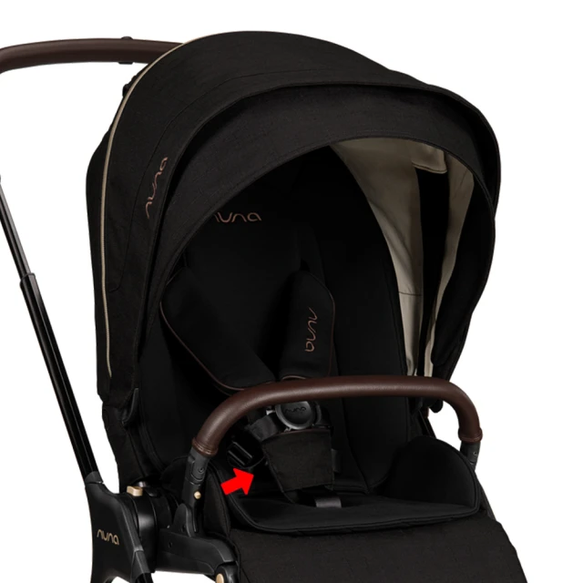 Nuna Triv 推車 + Pipa 提籃 + 提籃底座 歷史價格詳細信息