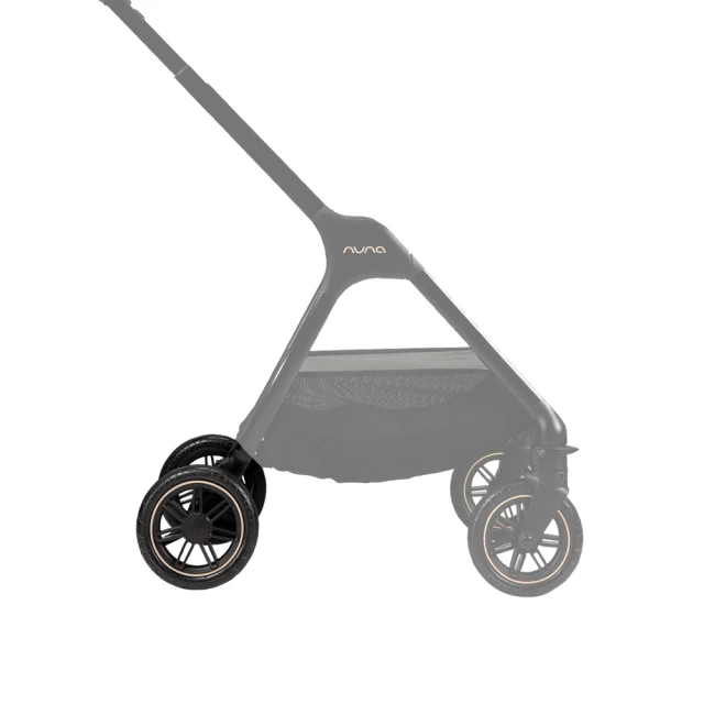 Nuna Triv 推車 + Pipa 提籃 + 提籃底座 歷史價格詳細信息