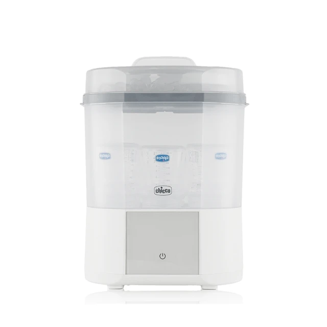 【Chicco】智能蒸氣烘乾消毒鍋(新品上市) 價格比較,價格查詢,歷史價格詳細信息