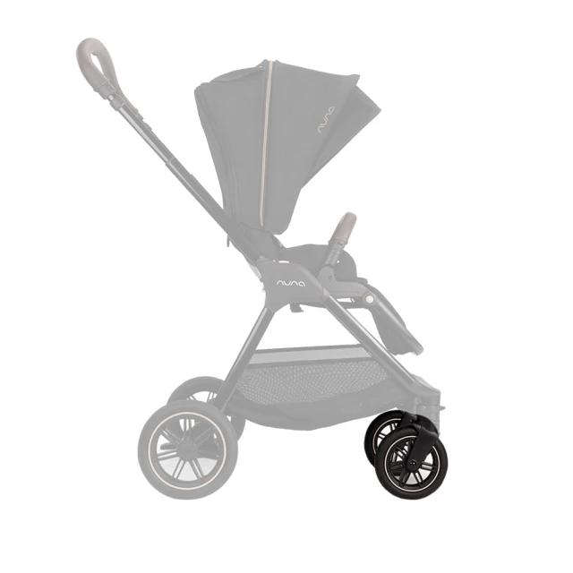 Nuna Triv 推車 + Pipa 提籃 + 提籃底座 歷史價格詳細信息