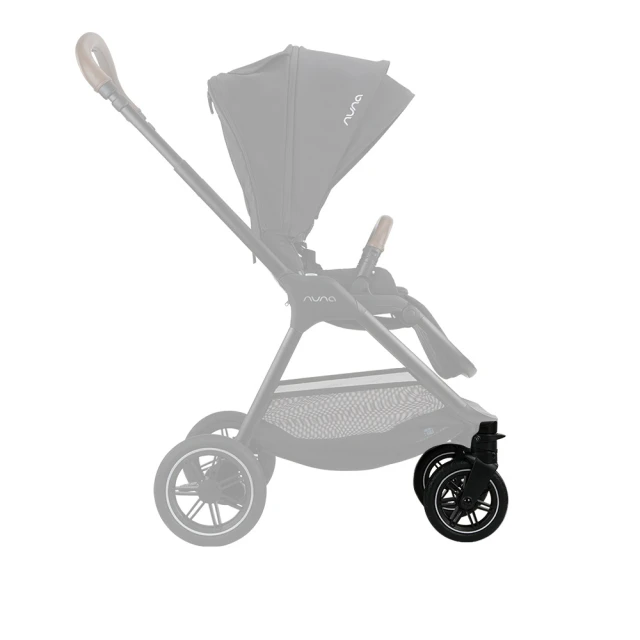 Nuna Triv 推車 + Pipa 提籃 + 提籃底座 歷史價格詳細信息