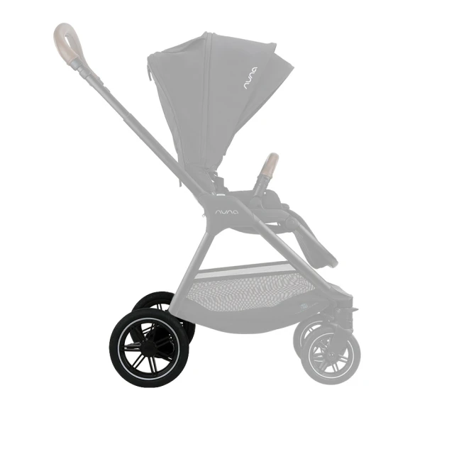 Nuna Triv 推車 + Pipa 提籃 + 提籃底座 歷史價格詳細信息