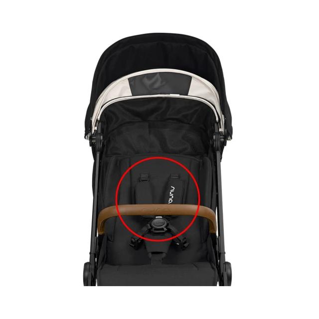 【nuna】TRVL手推車+ARRA next 提籃汽座(內含轉接器) 歷史價格詳細信息