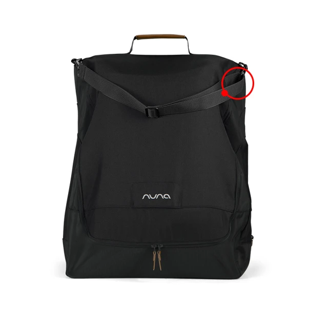 【nuna】TRVL手推車+ARRA next 提籃汽座(內含轉接器) 歷史價格詳細信息