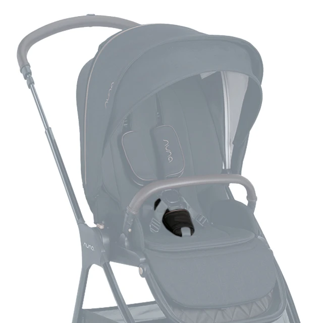 Nuna Triv 推車 + Pipa 提籃 + 提籃底座 歷史價格詳細信息