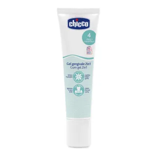 Chicco 多功能長牙舒緩凝膠30ml【佳兒園婦幼館】 歷史價格詳細信息