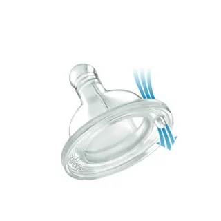Chicco 舒適哺乳-乳膠奶嘴(流量控制)2入 歷史價格詳細信息