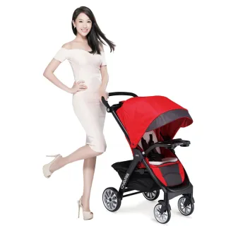 【chicco】Bravo極致完美手推車限定版-絕美紅 歷史價格詳細信息